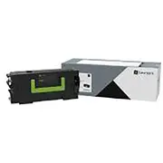 Lexmark B280Xa0 melna īpaši liela tonera kasetne Toner Black Extra High Yield Cartridge