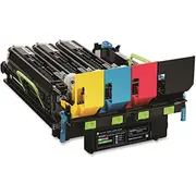 Lexmark cilindrs 74C0Zv0