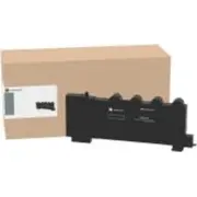 Lexmark Lexmark  kaste  tonera mērītājs Lccp  kažokādas Cs531Dw. Cs632Dwe. Cx532Adwe. Cx635Adwe Box Tonersammler Lccp fur