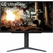 Lg Ultragear 27Gs75Q-B monitors Monitor