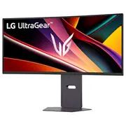 Lg Ultragear 34G600A-B monitors Monitor