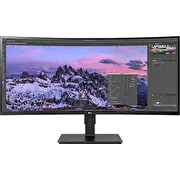 Lg Ultrawide 35Bn77Cp-B monitors Monitor