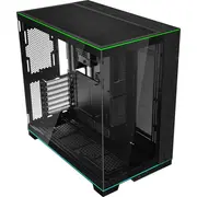 Lian Li O11 Dynamic Evo Rgb korpuss. melns O11Dergbx Obudowa czarna
