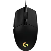 Lightsync Mouse 910-005796 Mysz Logitech G203
