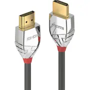 Lindy Hdmi kabelis 7.5 m sudraba 37875 Kabel 7.5M srebrny