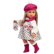 Llorens 54050 lelle 40 cm carla Lalka Carla