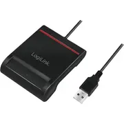 Logilink Cr0047 viedais Id Smart