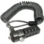 Logilink drošības kabelis Nbs004 Linka 1.8M
