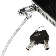 Logilink drošības kabelis Nbs009 Linka 1.8M