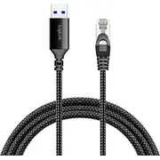 Logilink Usb 3.0 Rj45 1.5M