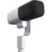 Logitech G Yeti Studio mikrofons balts 988-000566 Mikrofon