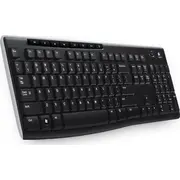 Logitech K270 tastatūra 920-003748 Klawiatura