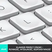 Logitech Mx Keys Mini Keyboard 920-010499 Klawiatura
