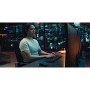 Logitech Mx Keys S tastatūra 920-011585 Klawiatura