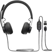 Logitech zonas austiņas 981-000870 Zone