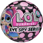 L.o.l. Pārsteigums 542629 lelle Surprise lalka
