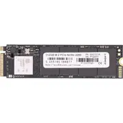 M.2 Pcie 512 Gb 2 jaudas 2280 Nvme Ssd7013A Ssd Dysk 512Gb 2-Power