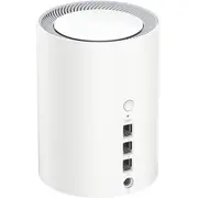 M3600 divjoslu 2.4 Ghz/5 Ghz Wi-Fi 7 802.11Be balts 3 iekšējais Cudy Dual-Band