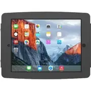 Maclocks Space iPad korpusa sienas stiprinājums Pro Air melns Uchwyt Enclosure Wall Mount for black
