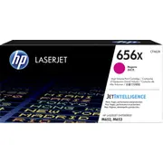 Magenta Toner Original Cf463X Hp 656X