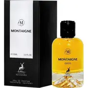 Maison Alhambra Montaigne Coco Edp 100Ml
