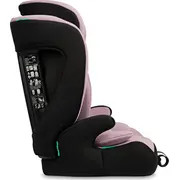 Mājīgs i-size rozā 76-150 sēdeklis Fotelik Cosy I-Size Pink