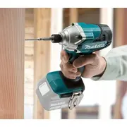 Makita 18 v cctry Rezerves iepakojums Dtd156Z Opakowanie