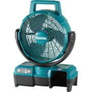 Makita Cf001Gz ventilators Wentylator