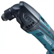 Makita daudzfunkcionāls rīks Dtm50Zx1 18V Wielofunkcyjne