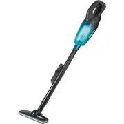 Makita Dcl180Zb vertikālais putekļsūcējs Odkurzacz pionowy