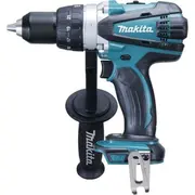 Makita Ddf458Z 18V urbis/grieznis