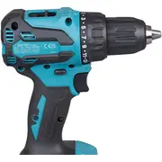 Makita Ddf490Z Akku-Bohrschrauber 18V
