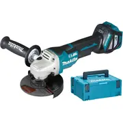 Makita Dga517Zj slīpmašīna Szlifierka