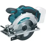 Makita Dss610Z ripzāģis Pilarka tarczowa mm