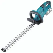 Makita Duh651Z akumulatora šķēres 65 cm Akumulatorowe