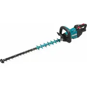 Makita Duh751Z akumulatora šķēres 75 cm Akumulatorowe