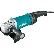 Makita dzirnaviņas Makita.angle Grinder Ga9070X1 Szlifierka Makita.szlifierka