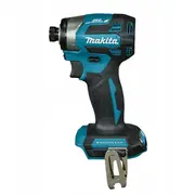 Makita elektroinstrumentu komplekts Combo Set 18V Dlx4196Jx1 Ddf489. Dga504. Dtd173. Dhr243 3X5.0Ah 2Xmp Zestaw