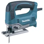 Makita Jv0600K finierzāģis 650 W Wyrzynarka
