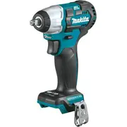 Makita Tw161Dz triecienuzgriežņu atslēga 12 V 1/2 Klucz udarowy