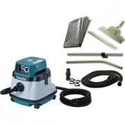 Makita Vc2510Lx1 rūpnieciskais putekļsūcējs Odkurzacz