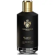 Mancera Black Gold Edp 120 ml