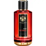Mancera Intense Red Tobacco edp 120Ml