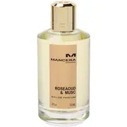 Mancera Roseaoud Musc Uni Edp S 120Ml Edp/S