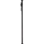 Manfrotto Autopole 1.5 statīvs. melna izplešanās kolonna Statyw kolumna rozporowa czarna