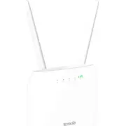 Maršrutētājs Tenda 4G06 Router