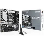 Mātesplate Asus Prime B760M-A Wifi D4