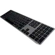 Matias Fk318S tastatūra Fk318Lb-Uk Klawiatura