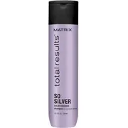Matrix Total Results So Silver Color Obsessed Shampoo 300Ml