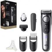 Matu mašīna Braun Bt9520 S9 būtiska Maszynka do Essential